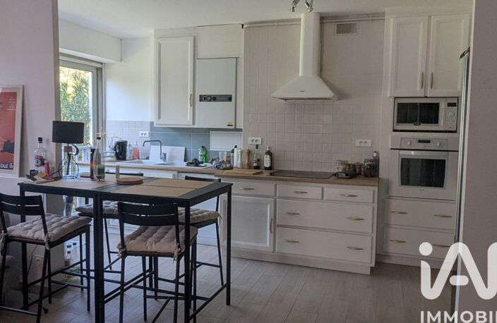 Vente Appartement 5 pièces — photo 3