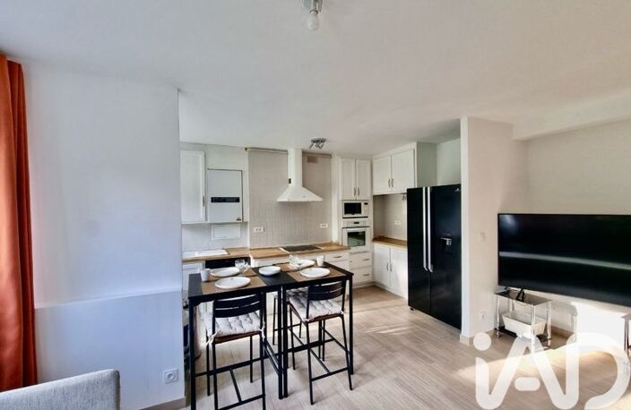 Vente Appartement 5 pièces — photo 4