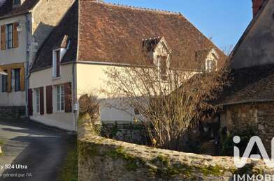 Maison 8 pièces 99000 €