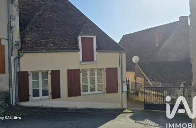 Vente Maison de village 8 pièces — photo du bien