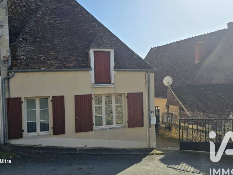 Vente Maison de village 8 pièces — photo 1