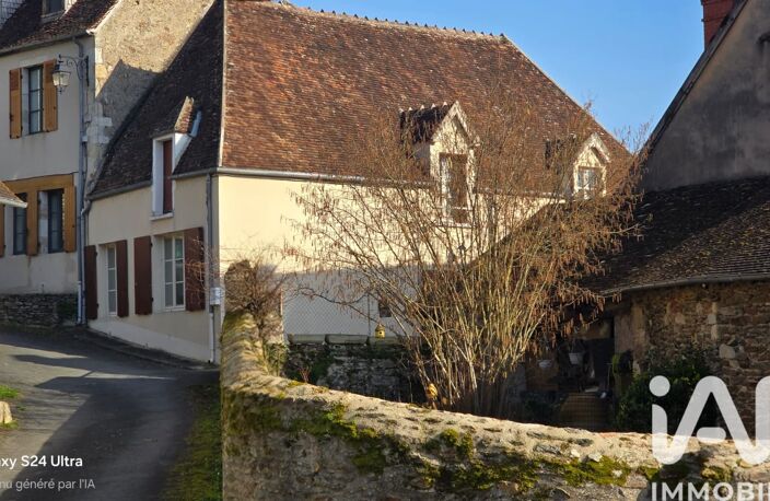Vente Maison de village 8 pièces — photo 2