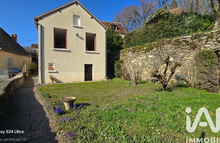 Vente Maison de village 8 pièces — photo 3