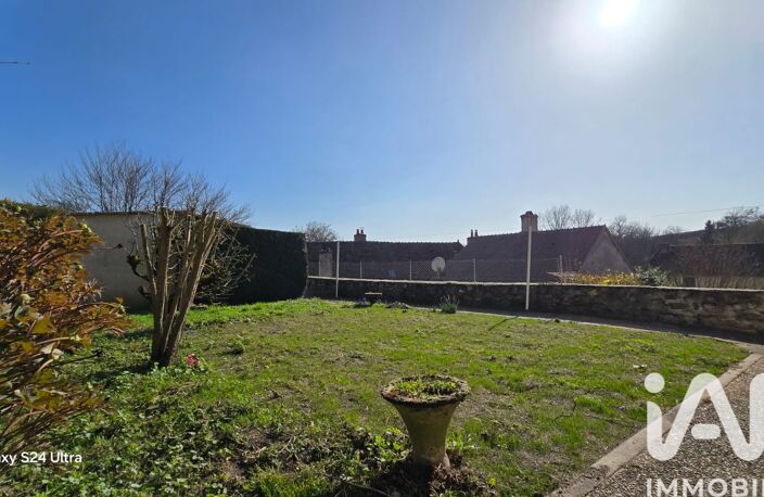 Vente Maison de village 8 pièces — photo 4