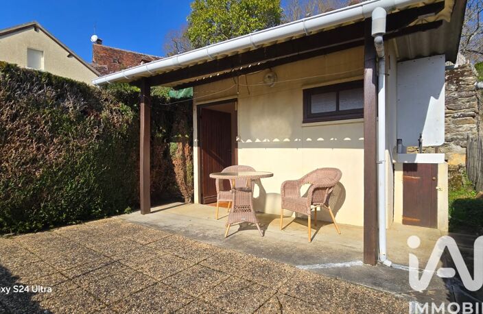 Vente Maison de village 8 pièces — photo 5