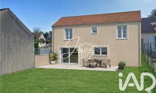 Terrain  300 m² à vendre à Saint-Pathus (77178)