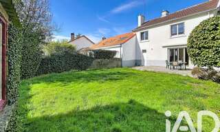 Maison 5 Pièces 101 m² à vendre à Nantes (44100)