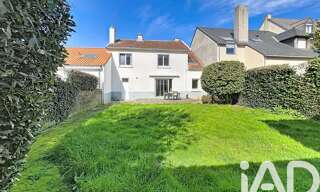 Maison 5 Pièces 101 m² à vendre à Nantes (44100)