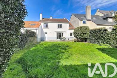 Maison 5 pièces 373000 €