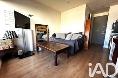 Appartement 1 pièces 95000 €