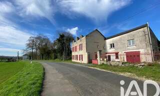 Maison 10 Pièces 208 m² à vendre à Sainte-Eanne (79800)