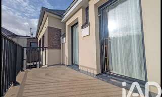 Appartement 3 Pièces 60 m² à vendre à Fécamp (76400)