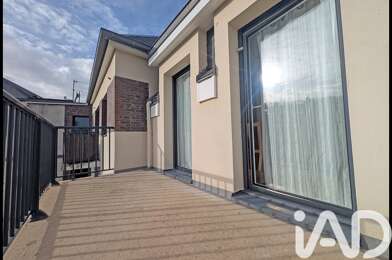 Appartement 3 pièces 159000 €