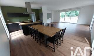 Maison 5 Pièces 123 m² à vendre à Saint-Chamond (42400)