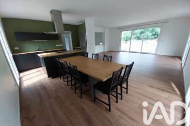 Maison 5 pièces 298000 €