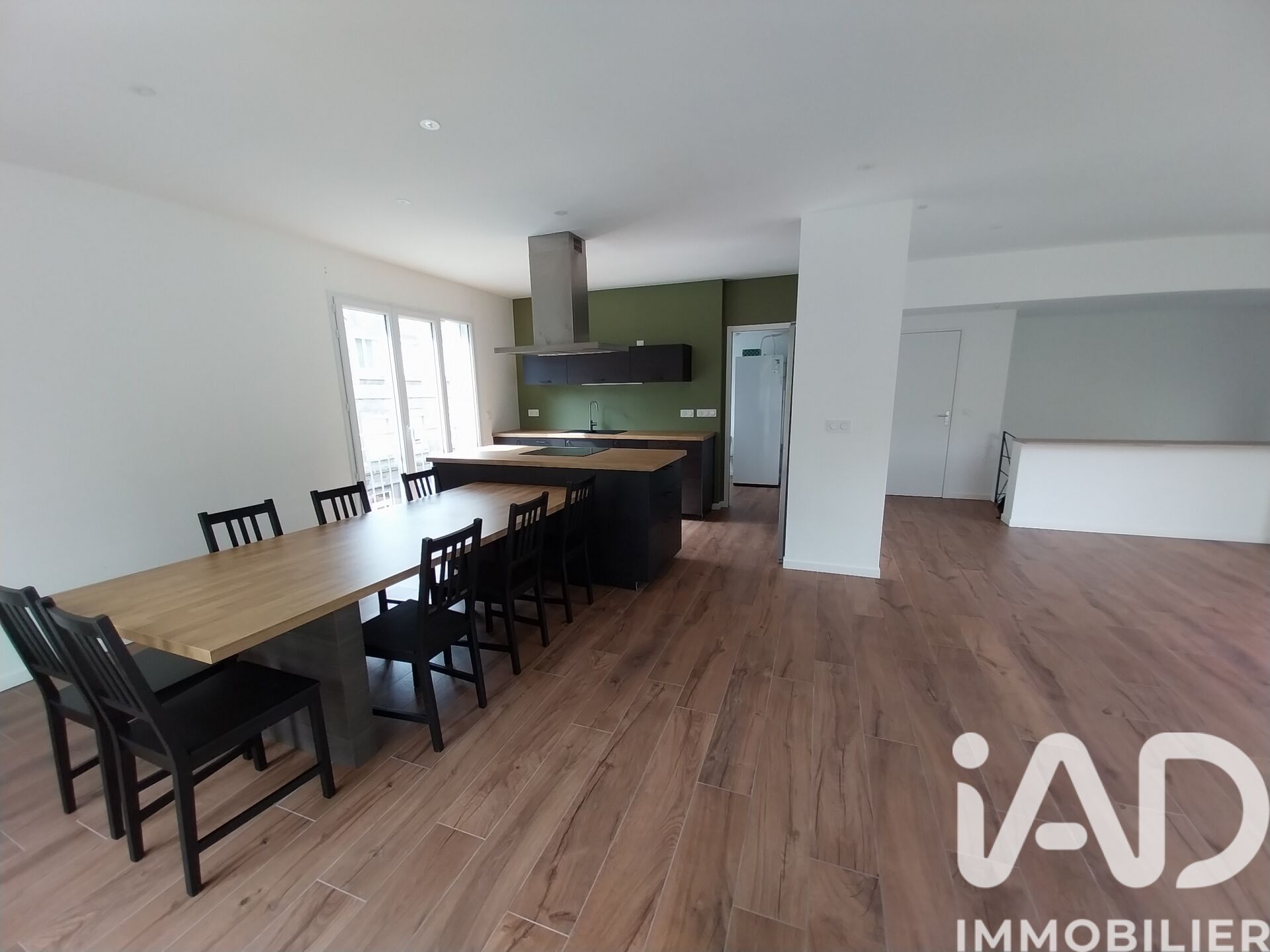 Vente Maison/villa 5 pièces - Photo 2