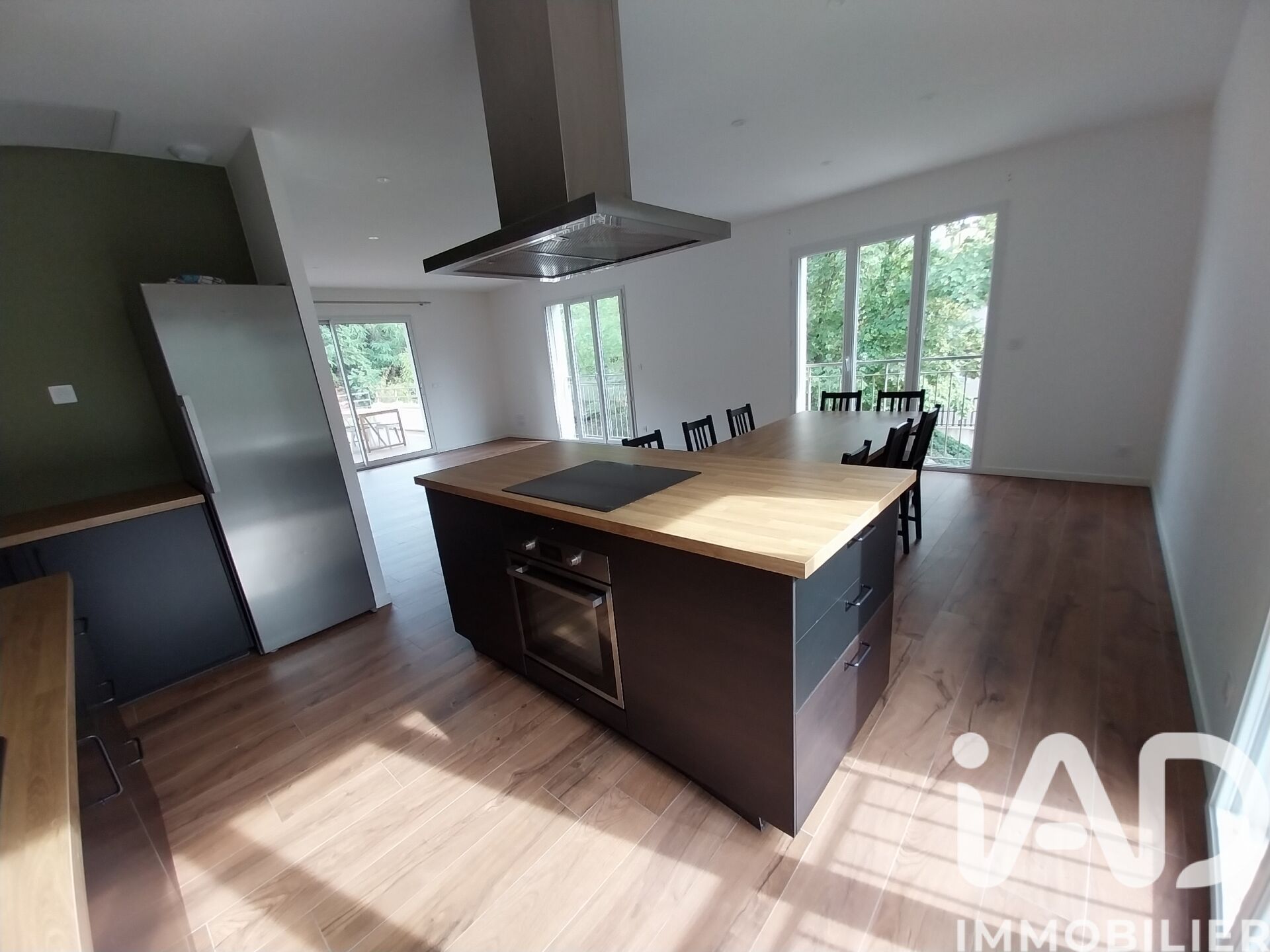 Vente Maison/villa 5 pièces - Photo 3