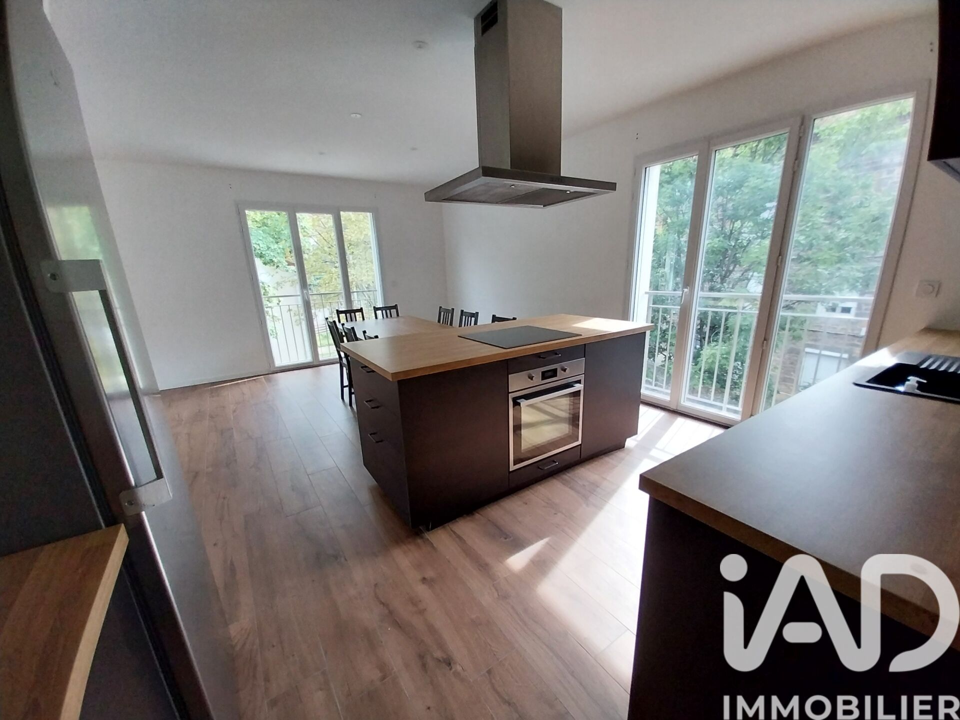 Vente Maison/villa 5 pièces - Photo 4