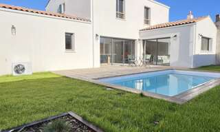 Maison 6 Pièces 158 m² à vendre à Angoulins (17690)