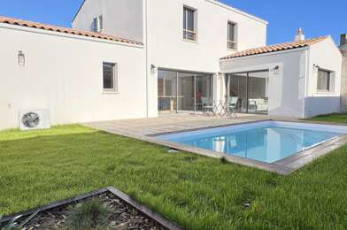 Maison 6 pièces 758000 €