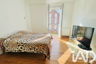 Maison 5 pièces 185000 €