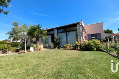 Maison 4 pièces 299000 €