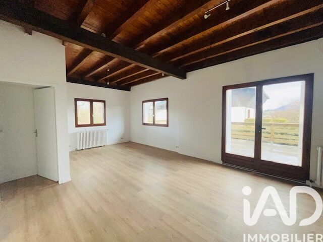 Argonay - 115m² - 4p. - 3ch.