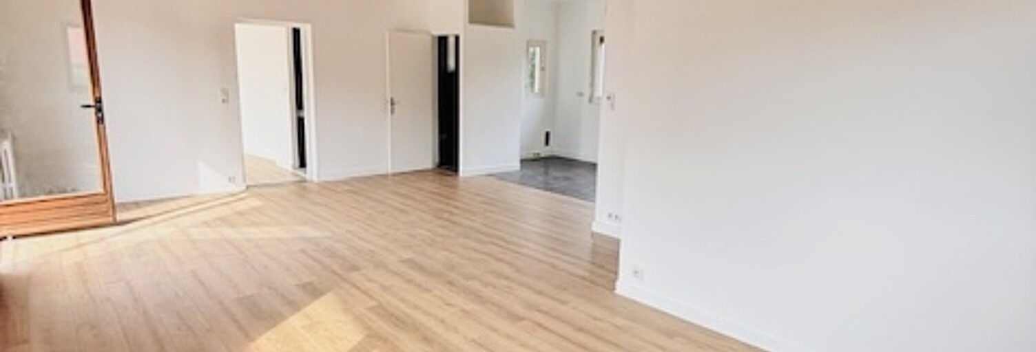 Maison 4 Pièces 115 m² à vendre à Argonay (74370)