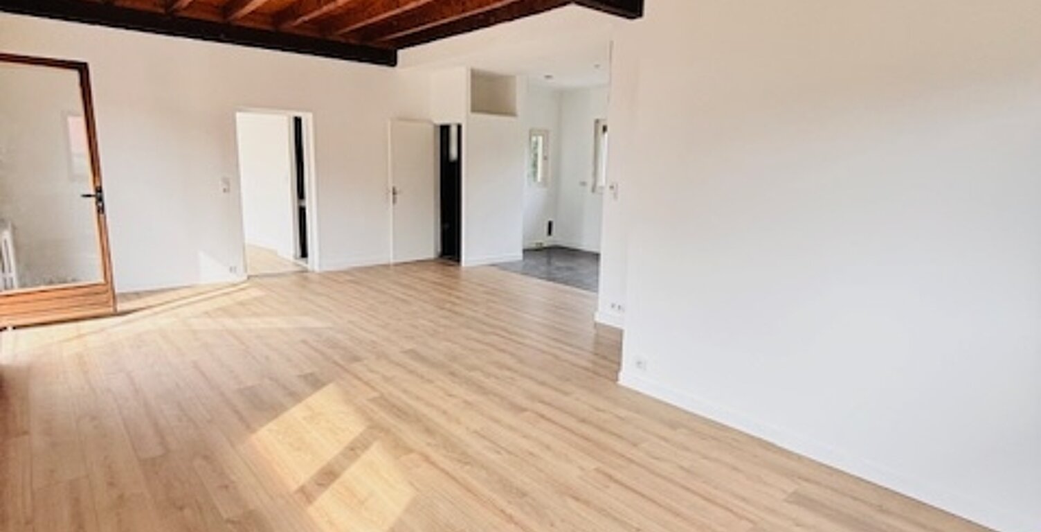 Vente Maison de village 4 pièces — photo 1