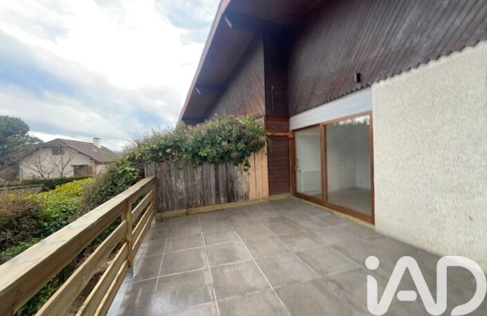 Vente Maison de village 4 pièces — photo 4