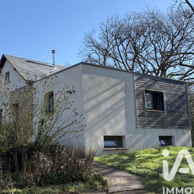 Maison 3 pièces 435000 €