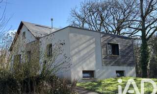 Maison 3 Pièces 94 m² à vendre à Esvres (37320)