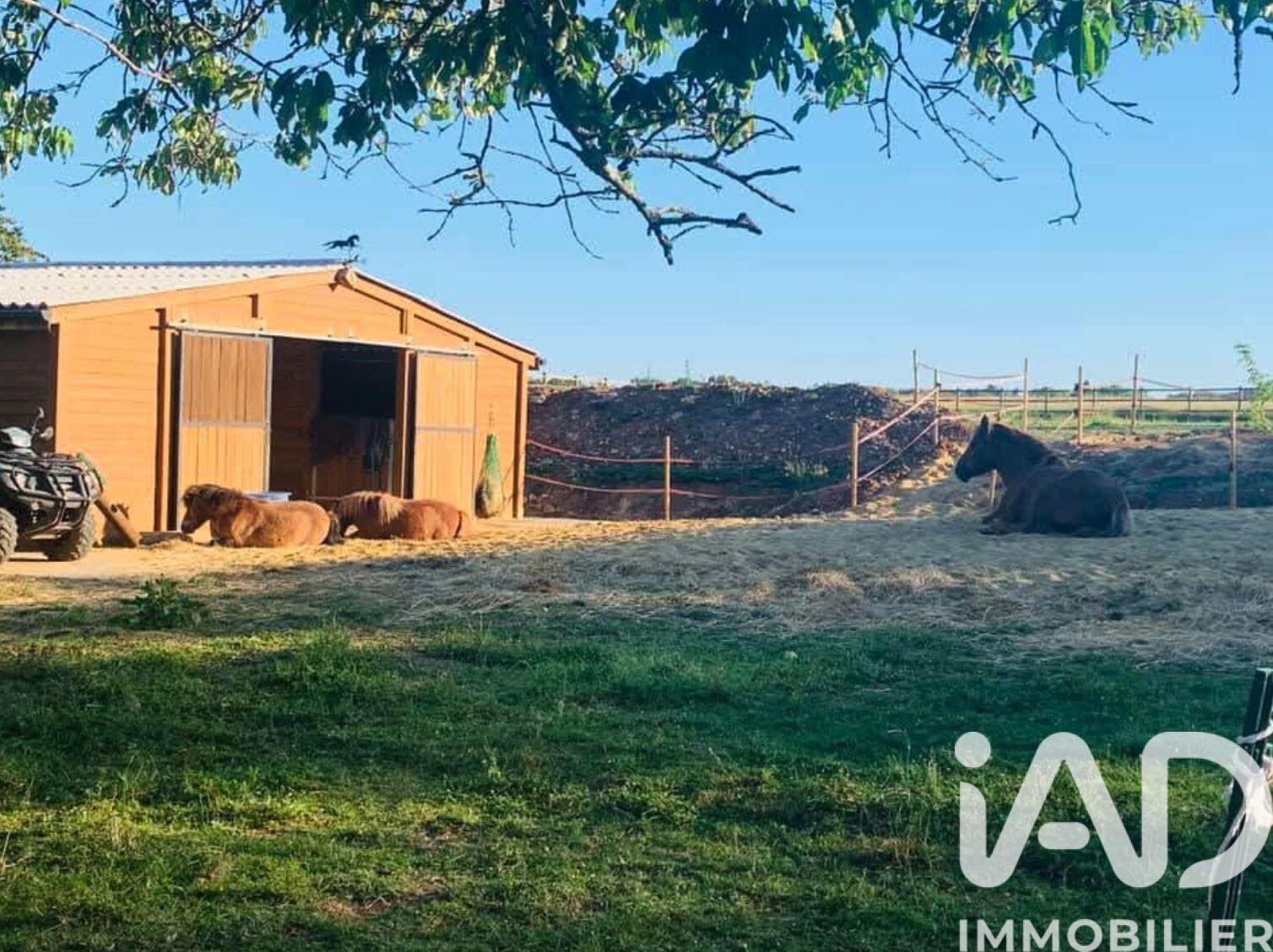 Vente Maison/villa 3 pièces - Photo 4