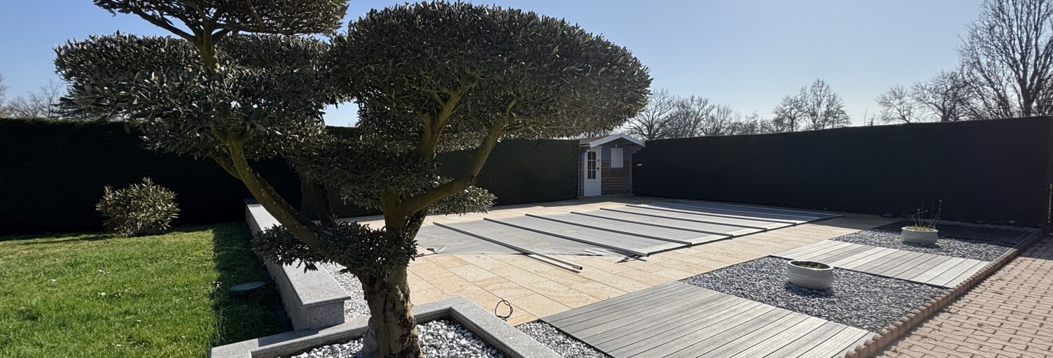 Maison 7 Pièces 143 m² à vendre à Charentay (69220)