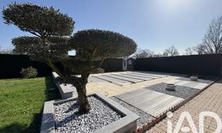 Maison 7 Pièces 142 m² à vendre à Charentay (69220)