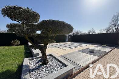 Maison 7 pièces 400000 €