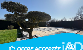 Maison 7 Pièces 142 m² à vendre à Charentay (69220)