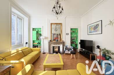 Appartement 3 pièces 385000 €