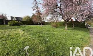 Terrain  685 m² à vendre à Turquant (49730)