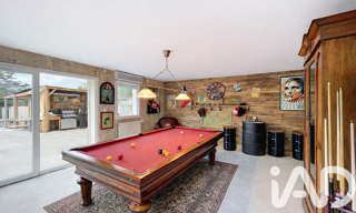 Maison 7 Pièces 315 m² à vendre à Maslacq (64300)