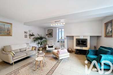 Maison 7 pièces 360000 €