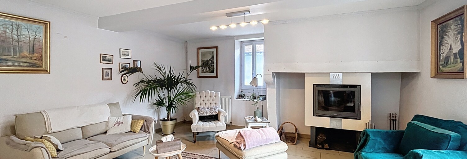 Maison 7 Pièces 315 m² à vendre à Maslacq (64300)