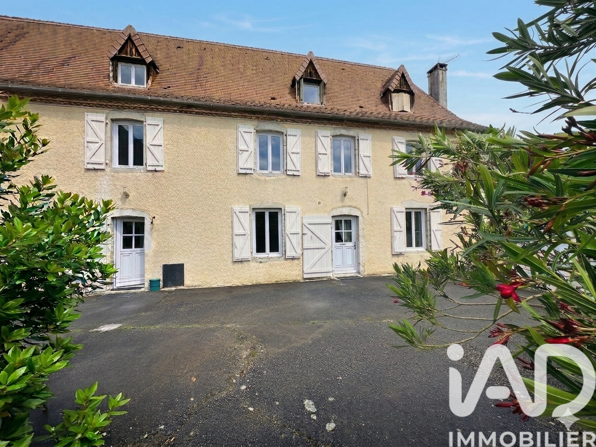 Maslacq - 240m² - 7p. - 4ch.