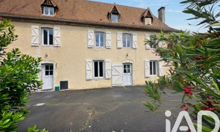 Maison 7 Pièces 240 m² à vendre à Maslacq (64300)