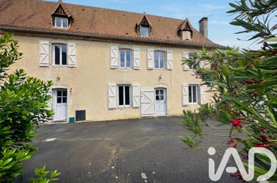 Maison 7 pièces 325000 €
