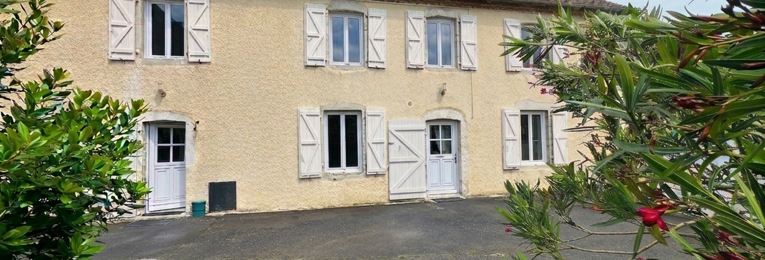 Maison 7 Pièces 240 m² à vendre à Maslacq (64300)