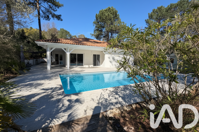 Maison 5 pièces 939000 €