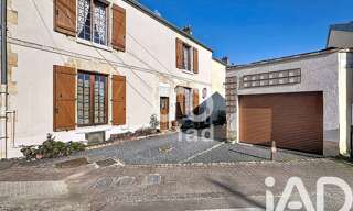 Maison 6 Pièces 132 m² à vendre à Crépy-en-Valois (60800)