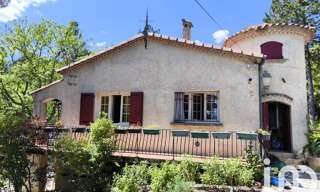 Maison 5 Pièces 123 m² à vendre à Pierrevert (04860)