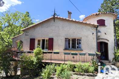 Maison 5 pièces 559000 €